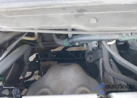 2004 Honda Accord 2.4 Ex из США, поврежденный, VIN 1HGCM56864A126909